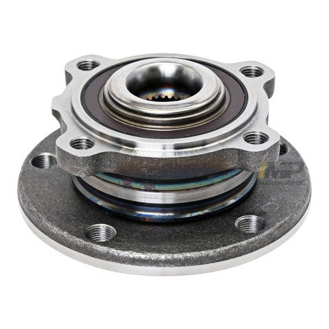 InMotion Parts Wheel Bearing and Hub Assembly P/N:WA590423 - Image 1