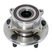 InMotion Parts Wheel Bearing and Hub Assembly P/N:WA590433 - Image 4