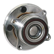 InMotion Parts Wheel Bearing and Hub Assembly P/N:WA590433 - Image 3