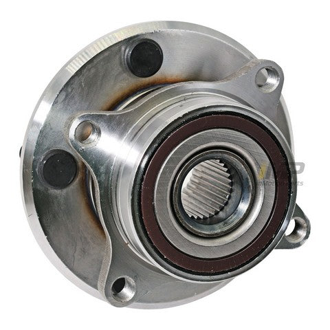 InMotion Parts Wheel Bearing and Hub Assembly P/N:WA590433 - Image 3