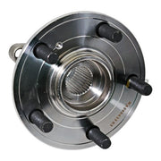 InMotion Parts Wheel Bearing and Hub Assembly P/N:WA590433 - Image 2