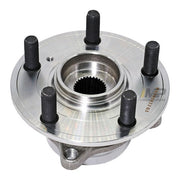 InMotion Parts Wheel Bearing and Hub Assembly P/N:WA590433 - Image 1