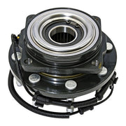 InMotion Parts Wheel Bearing and Hub Assembly P/N:WA590435HD - Image 1