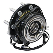 InMotion Parts Wheel Bearing and Hub Assembly P/N:WA590435HD - Image 4