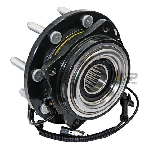 InMotion Parts Wheel Bearing and Hub Assembly P/N:WA590435HD - Image 4