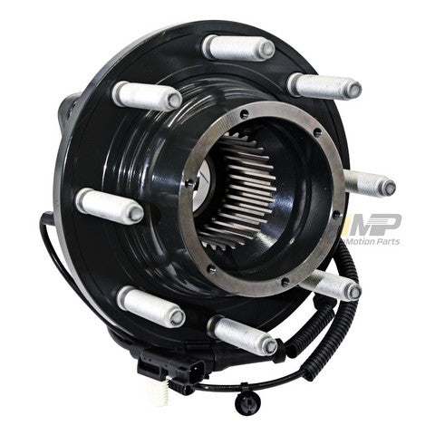 InMotion Parts Wheel Bearing and Hub Assembly P/N:WA590435HD - Image 3