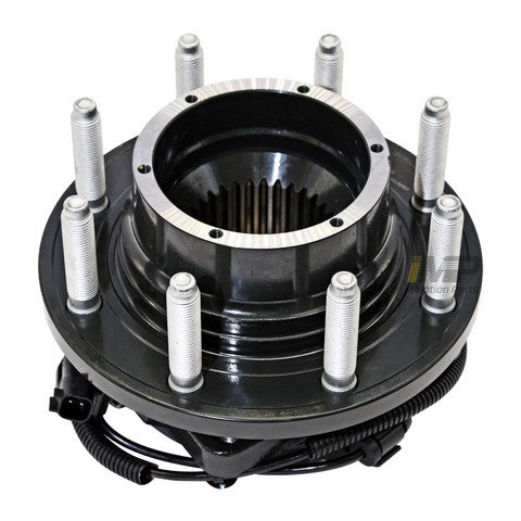 InMotion Parts Wheel Bearing and Hub Assembly P/N:WA590435HD - Image 2