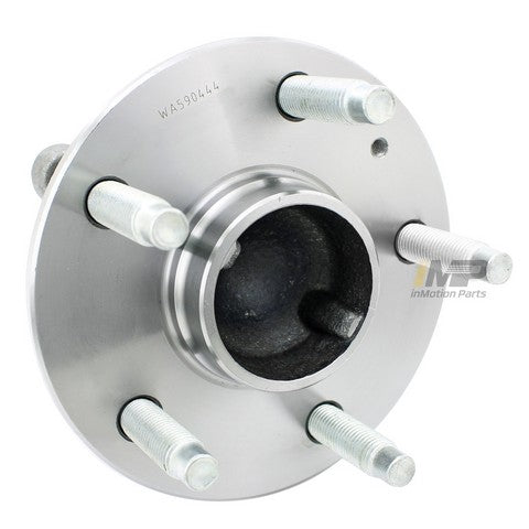 InMotion Parts Wheel Bearing and Hub Assembly P/N:WA590444 - Image 2