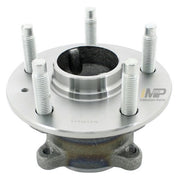 InMotion Parts Wheel Bearing and Hub Assembly P/N:WA590444 - Image 1