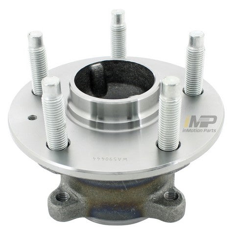 InMotion Parts Wheel Bearing and Hub Assembly P/N:WA590444 - Image 1