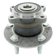 InMotion Parts Wheel Bearing and Hub Assembly P/N:WA590444 - Image 4