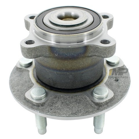 InMotion Parts Wheel Bearing and Hub Assembly P/N:WA590444 - Image 4