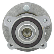 InMotion Parts Wheel Bearing and Hub Assembly P/N:WA590444 - Image 3