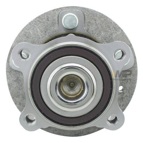 InMotion Parts Wheel Bearing and Hub Assembly P/N:WA590444 - Image 3