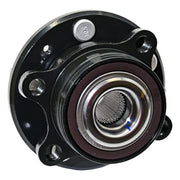 InMotion Parts Wheel Bearing and Hub Assembly P/N:WA590446HD - Image 4