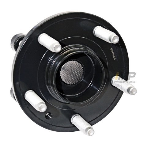 InMotion Parts Wheel Bearing and Hub Assembly P/N:WA590446HD - Image 3
