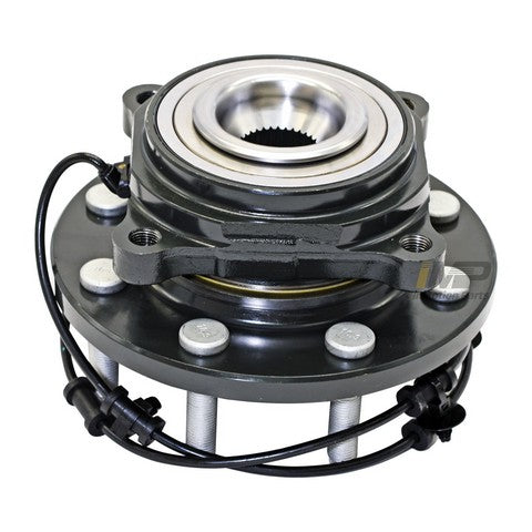 InMotion Parts Wheel Bearing and Hub Assembly P/N:WA590467HD - Image 1