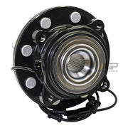 InMotion Parts Wheel Bearing and Hub Assembly P/N:WA590467HD - Image 3