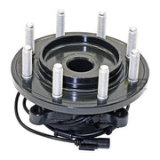InMotion Parts Wheel Bearing and Hub Assembly P/N:WA590467HD - Image 4