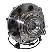 InMotion Parts Wheel Bearing and Hub Assembly P/N:WA590467 - Image 3