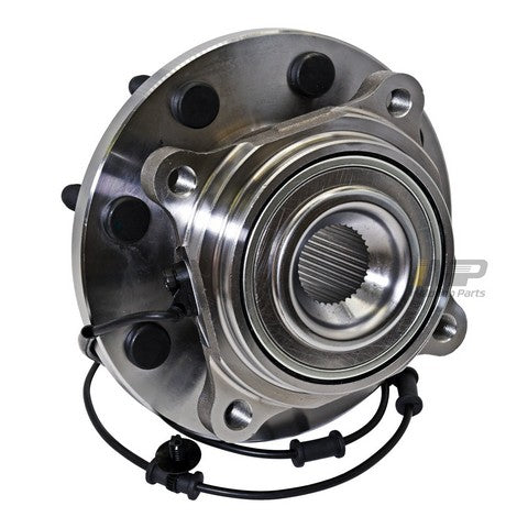 InMotion Parts Wheel Bearing and Hub Assembly P/N:WA590467 - Image 3