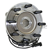 InMotion Parts Wheel Bearing and Hub Assembly P/N:WA590467 - Image 2