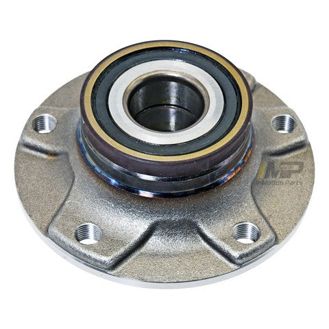 InMotion Parts Wheel Bearing and Hub Assembly P/N:WA590474 - Image 2