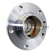 InMotion Parts Wheel Bearing and Hub Assembly P/N:WA590474 - Image 4