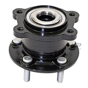 InMotion Parts Wheel Bearing and Hub Assembly P/N:WA590479HD - Image 2