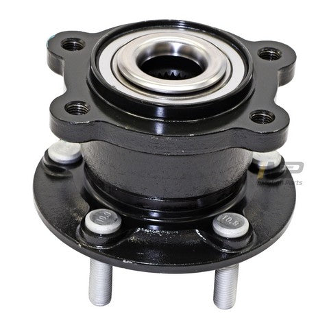 InMotion Parts Wheel Bearing and Hub Assembly P/N:WA590479HD - Image 2