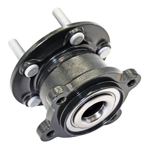 InMotion Parts Wheel Bearing and Hub Assembly P/N:WA590479HD - Image 4