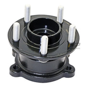 InMotion Parts Wheel Bearing and Hub Assembly P/N:WA590479HD - Image 3