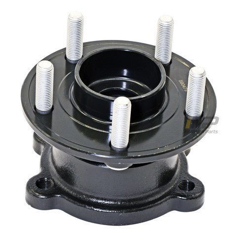 InMotion Parts Wheel Bearing and Hub Assembly P/N:WA590479HD - Image 3