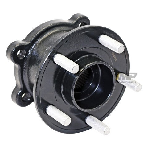InMotion Parts Wheel Bearing and Hub Assembly P/N:WA590479HD - Image 1