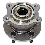 InMotion Parts Wheel Bearing and Hub Assembly P/N:WA590479 - Image 4