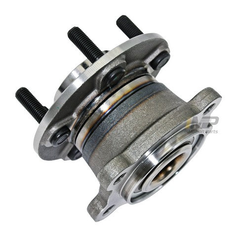 InMotion Parts Wheel Bearing and Hub Assembly P/N:WA590479 - Image 3