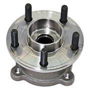 InMotion Parts Wheel Bearing and Hub Assembly P/N:WA590479 - Image 1
