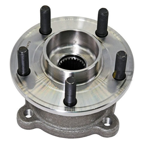 InMotion Parts Wheel Bearing and Hub Assembly P/N:WA590479 - Image 1
