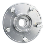 InMotion Parts Wheel Bearing and Hub Assembly P/N:WA590482 - Image 4