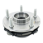 InMotion Parts Wheel Bearing and Hub Assembly P/N:WA590482 - Image 3