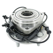InMotion Parts Wheel Bearing and Hub Assembly P/N:WA590482 - Image 2