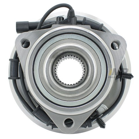 InMotion Parts Wheel Bearing and Hub Assembly P/N:WA590482 - Image 1