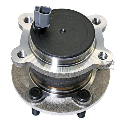 InMotion Parts Wheel Bearing and Hub Assembly P/N:WA590485 - Image 4