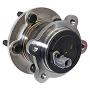 InMotion Parts Wheel Bearing and Hub Assembly P/N:WA590485 - Image 3