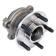 InMotion Parts Wheel Bearing and Hub Assembly P/N:WA590485 - Image 2