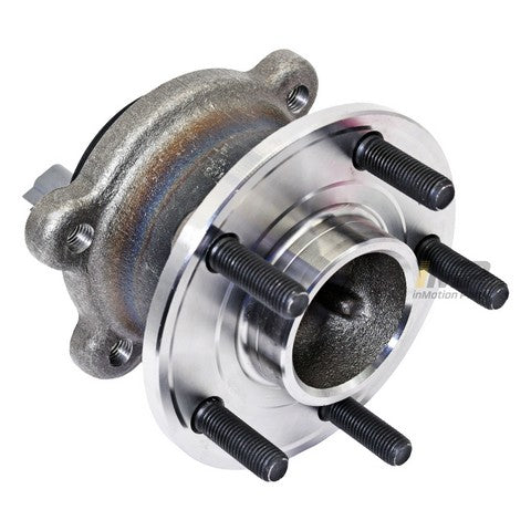 InMotion Parts Wheel Bearing and Hub Assembly P/N:WA590485 - Image 2