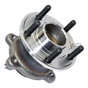 InMotion Parts Wheel Bearing and Hub Assembly P/N:WA590485 - Image 1