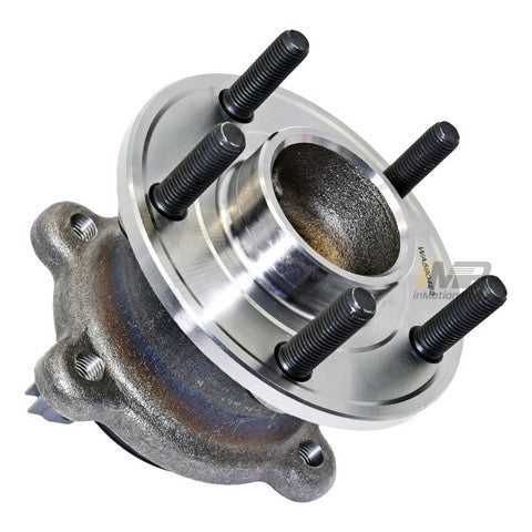 InMotion Parts Wheel Bearing and Hub Assembly P/N:WA590485 - Image 1
