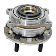 InMotion Parts Wheel Bearing and Hub Assembly P/N:WA590583 - Image 2