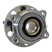InMotion Parts Wheel Bearing and Hub Assembly P/N:WA590583 - Image 1